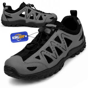 Ultra Lekkie SANDAŁY TREKINGOWE LINKA wentylowane SUPER ELASTYCZNE TX
