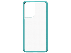 Etui OTTERBOX React do Galaxy S21 5G Sea Spray (Niebieski przezroczysty)