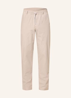 Maerz Muenchen Chino Extra Slim Fit beige