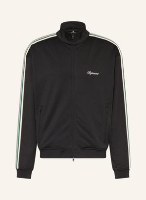 Represent Kurtka Dresowa schwarz