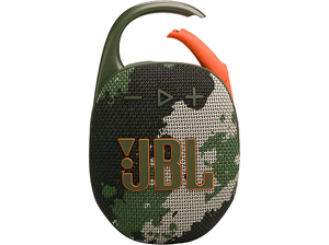 Głośnik Bluetooth JBL Clip 5 Squad