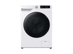 Pralko-suszarka SAMSUNG WD90HG6U94BEU4 AI Ecobubble™ Biały