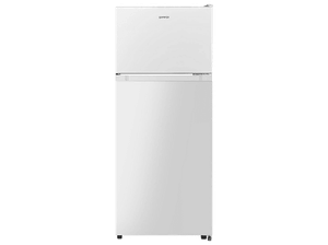 Chłodziarko-zamrażarka GORENJE RF212EPW4 117cm Biały