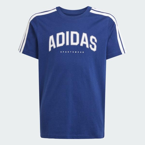 Koszulka Codes Collegiate Graphic Kids