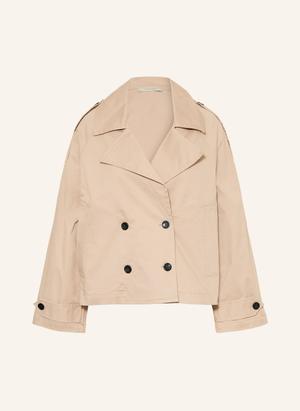 Lilienfels Kurtka Trenczowa beige