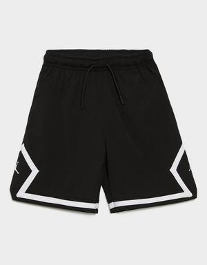Jordan Szorty Diamond Woven