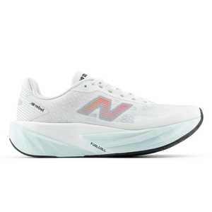 Buty damskie New Balance FuelCell Rebel v5 WFCX8U7 – białe