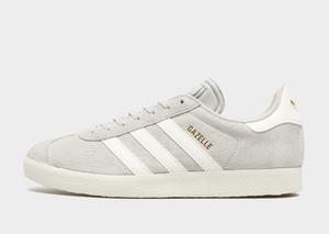 adidas Gazelle Grey/cream