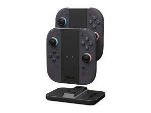 Ładowarka do Joy-Con NACON QUADCHARGING Czarny