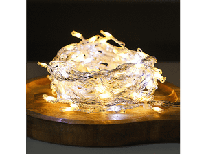 Lampki choinkowe BELINE LED String Light 2.5m/ 252 lampki ciepły/zimny biały