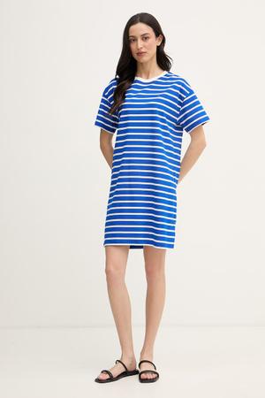 Tommy Hilfiger sukienka bawełniana