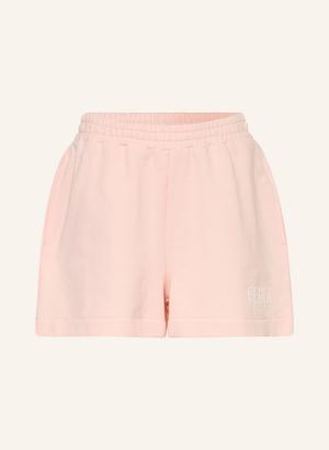 Fendi Szorty Dresowe rosa
