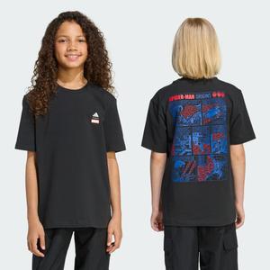 KOSZULKA ADIDAS MARVEL SPIDER-MAN GRAPHICS