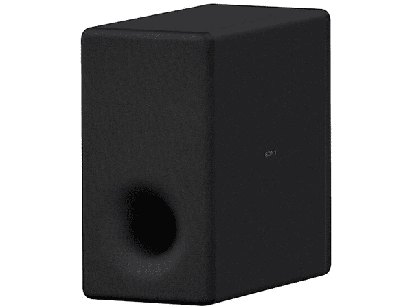 PRODUKT PO EKSPOZYCJI - Subwoofer bezprzewodowy SONY SA-SW3