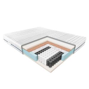 Materac Delia Janpol 100x200