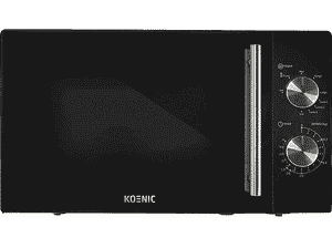 Kuchenka mikrofalowa KOENIC KMW 2221 B