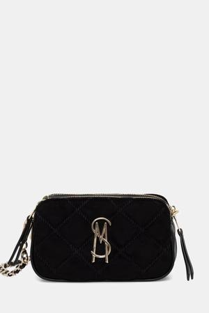 Steve Madden torebka crossbody damska zamszowa Bmarvi-S