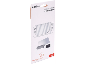 Folia na ekran BIG BEN BB5154 do Nintendo Switch