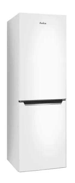 Lodówka AMICA FK 200.4 (E) 157L 144cm 39dB biała