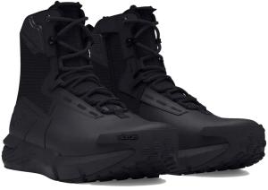 Buty taktyczne trekkingowe Under Armour UA VALSETZ WP ZIP 3027679-001 43