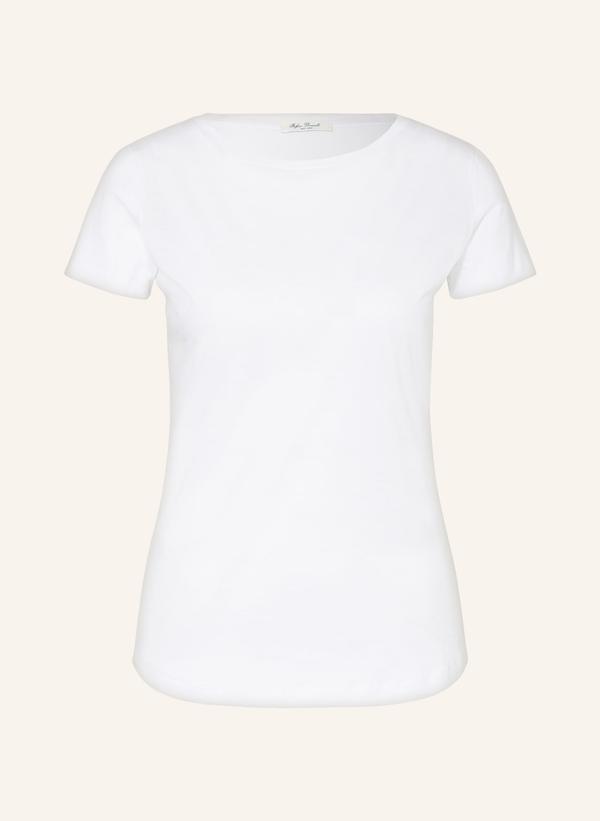 Stefan Brandt T-Shirt Fanny weiss