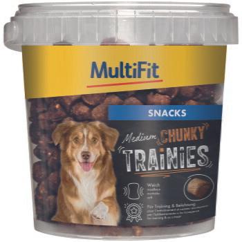 MultiFit Soft Trainies Medium 250 g