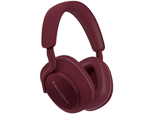 Słuchawki bezprzewodowe BOWERS & WILKINS Px7 S2e Rubinowo-czerwony