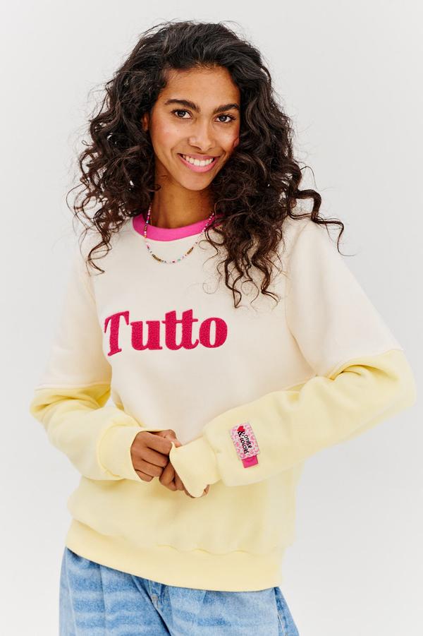 Bluza Tutto Bene