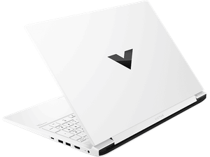 PRODUKT PO EKSPOZYCJI - Laptop HP Victus 16-r1084nw QHD / Intel® Core™ i5-14450HX 16 GB RAM 1 TB SSD GeForce RTX™ 4060 Windows 11 Home Biały