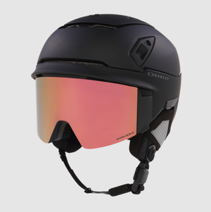 OAKLEY kask narciarski MOD7 czarny (55-59)