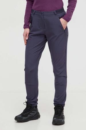 Jack Wolfskin spodnie outdoorowe Geigelstein