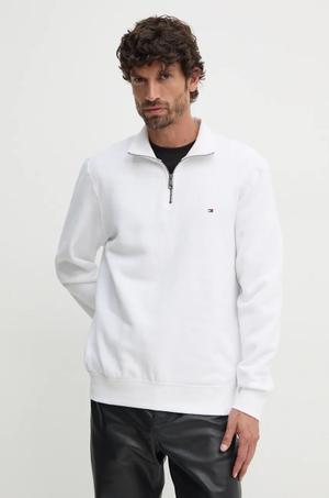 Tommy Hilfiger bluza męska z bawełną