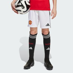Spodenki domowe Manchester United 25/26