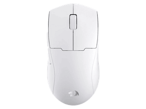 Mysz gamingowa REDRAGON M918W - K1NG PRO MAX BIAŁY