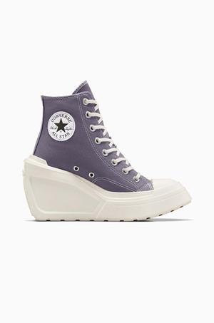 Converse trampki Chuck 70 De Luxe Wedge Platform
