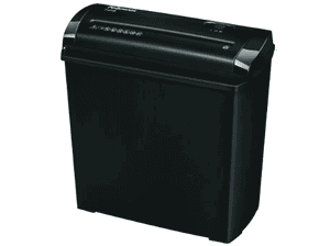 Niszczarka FELLOWES P-25S 11L