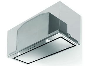 PRODUKT PO EKSPOZYCJI - Okap FABER INCA LUX2 EG8 52