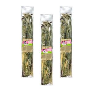 MultiFit Bukiet 3 x 80 g proso