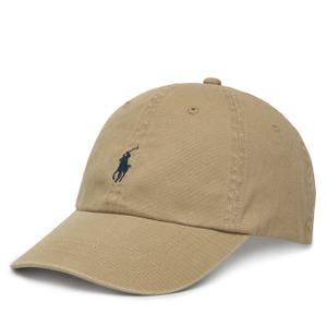 Czapka z daszkiem Polo Ralph Lauren