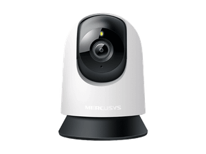 Kamera IP MERCUSYS MC210 Biało-czarny