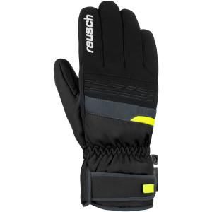 Rękawice narciarskie Reusch Brandon R-TEX XT czarne (9.5)