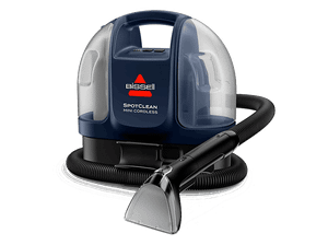 Odkurzacz piorący BISSELL Mini Cordless 4065N Niebiesko-czarny