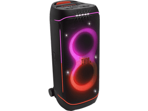 Power audio JBL PartyBox 720 Moc 800 W RMS Czarny