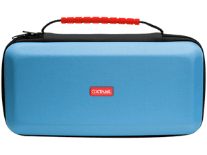 Etui TRUST GXT125 XL Niebieski