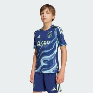 Koszulka wyjazdowa Ajax Amsterdam 25/26