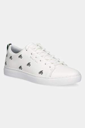 PS Paul Smith sneakersy skórzane Lee