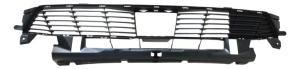 98367683XT KRATKA GRILL ZDERZAKA ORYGINAŁ OE PSA 3008 P84E 5008 P87E
