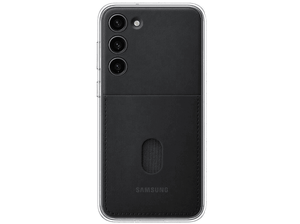 Etui SAMSUNG Frame Case do Galaxy S23+ EF-MS916CBEGWW Czarny