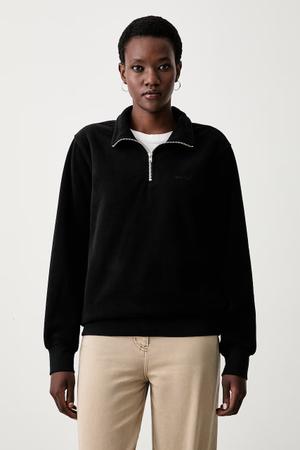 Levi's bluza polarowa LSE_ORIGINAL HM 1/4 ZIP