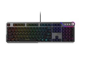 MSI Klawiatura Strike 600 V2 Silent US